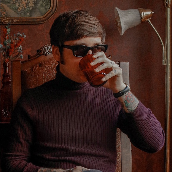 Meet your Posher, Luccas - Picture 1 of 1